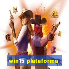 win15 plataforma